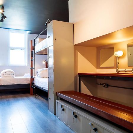 The Nest Boutique Hostel Galway Bagian luar foto