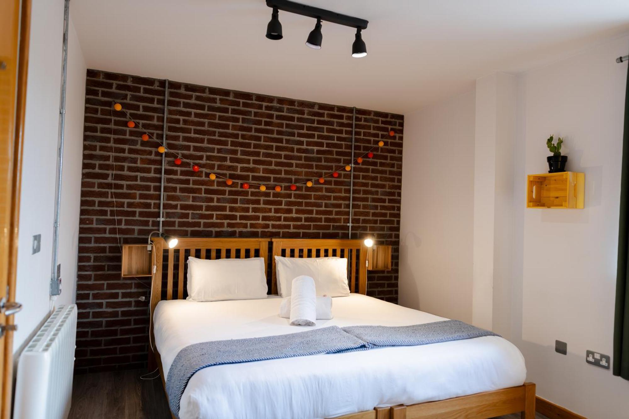 The Nest Boutique Hostel Galway Bagian luar foto