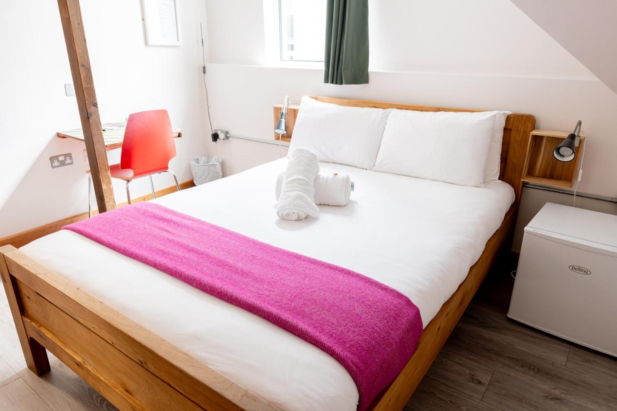 The Nest Boutique Hostel Galway Bagian luar foto