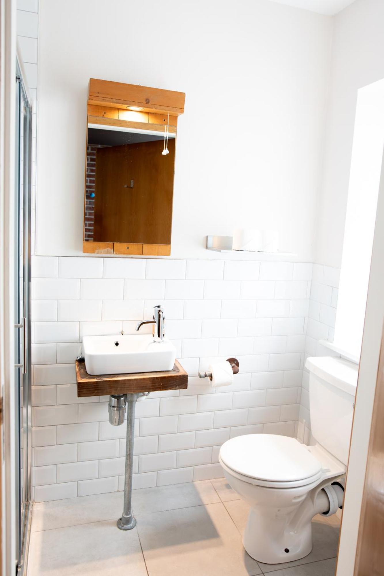 The Nest Boutique Hostel Galway Bagian luar foto