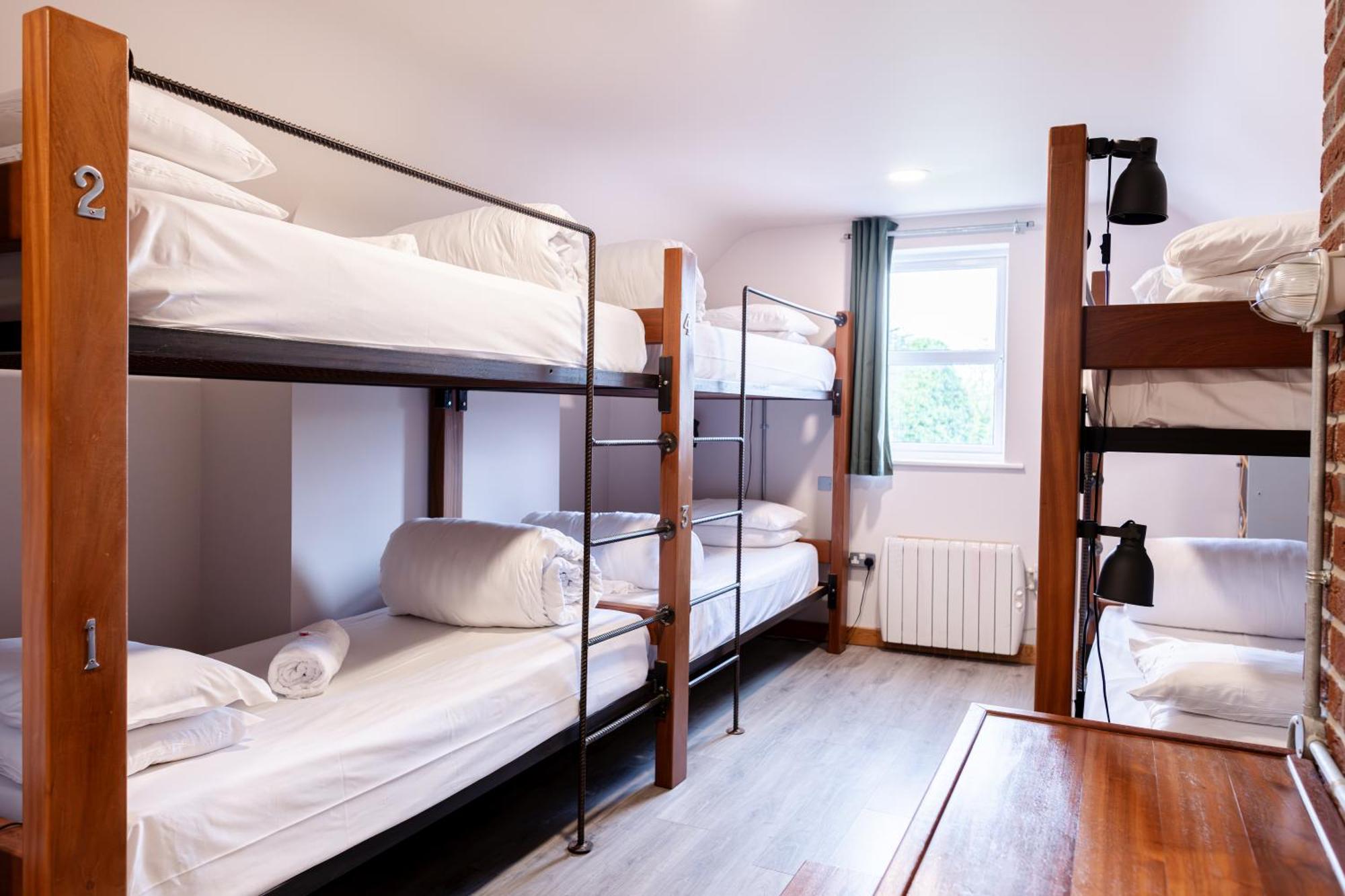 The Nest Boutique Hostel Galway Bagian luar foto