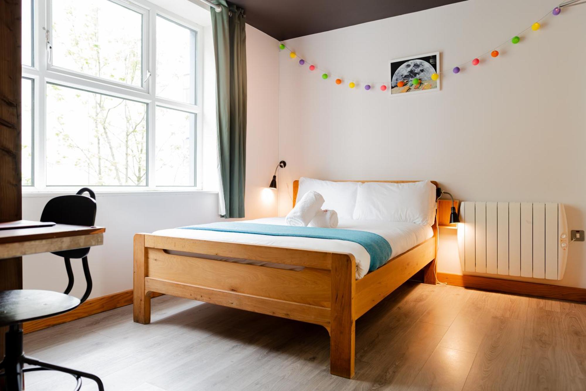 The Nest Boutique Hostel Galway Bagian luar foto