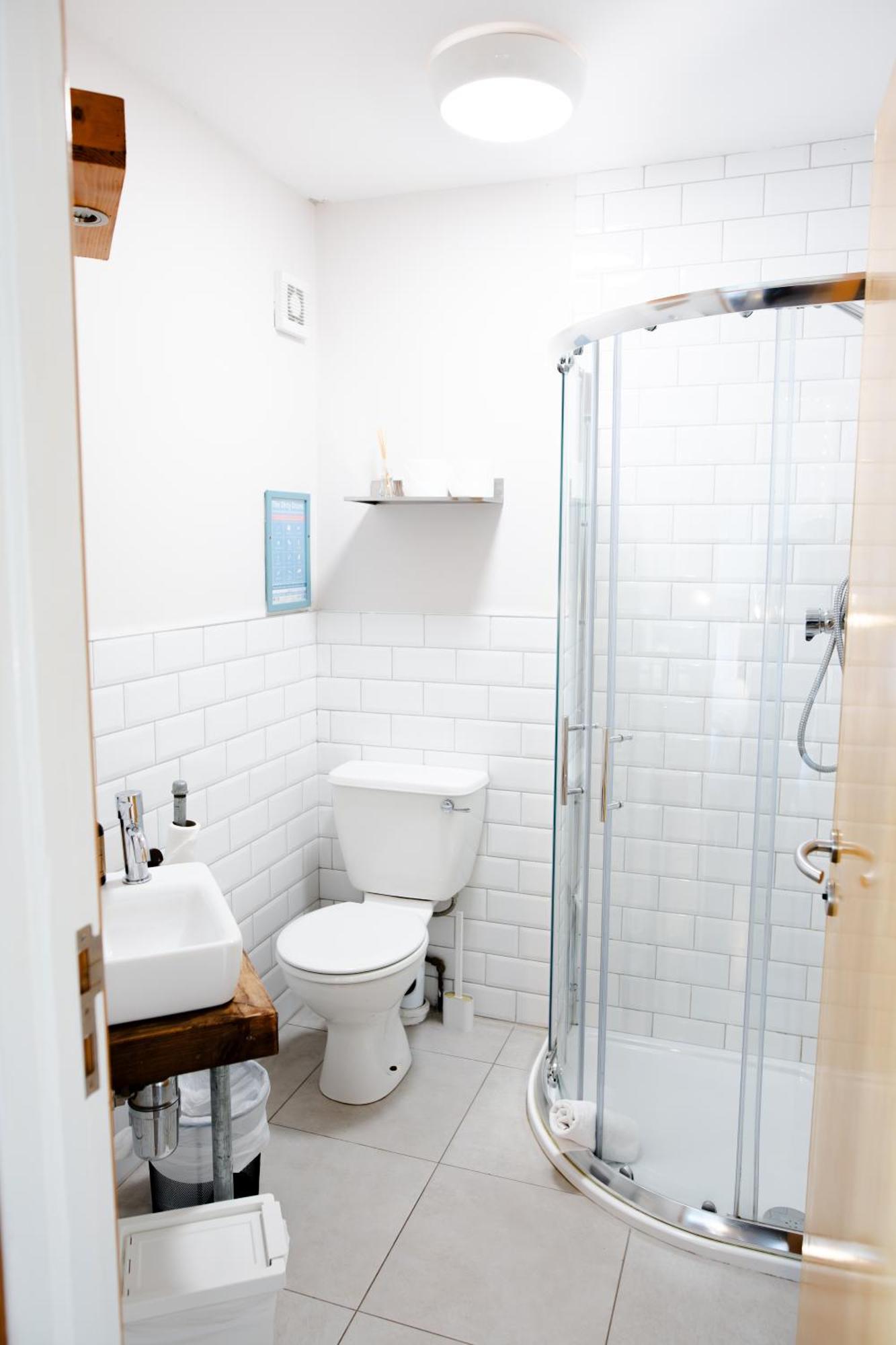 The Nest Boutique Hostel Galway Bagian luar foto