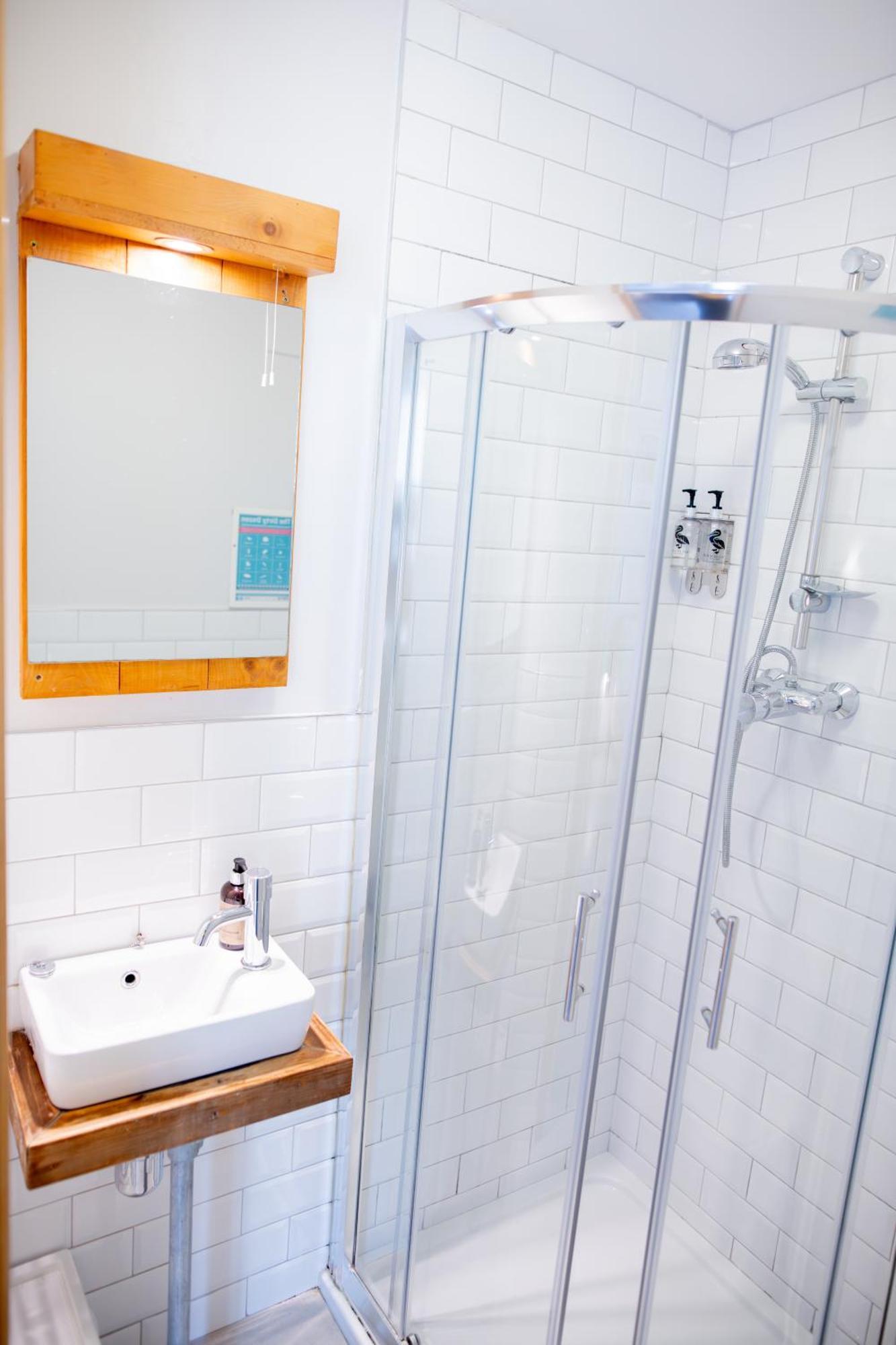The Nest Boutique Hostel Galway Bagian luar foto