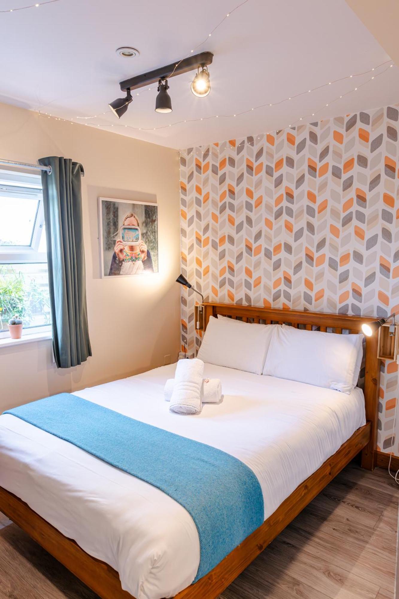 The Nest Boutique Hostel Galway Bagian luar foto