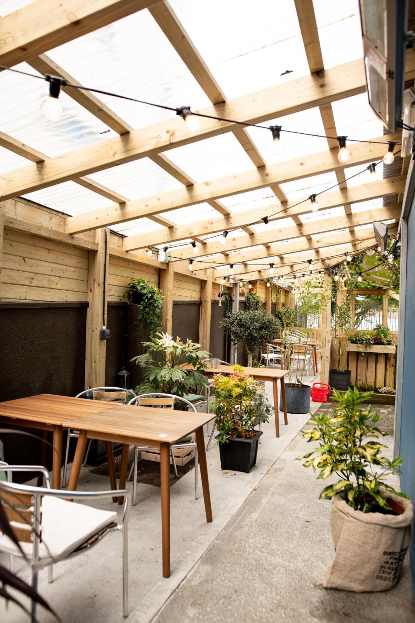 The Nest Boutique Hostel Galway Bagian luar foto