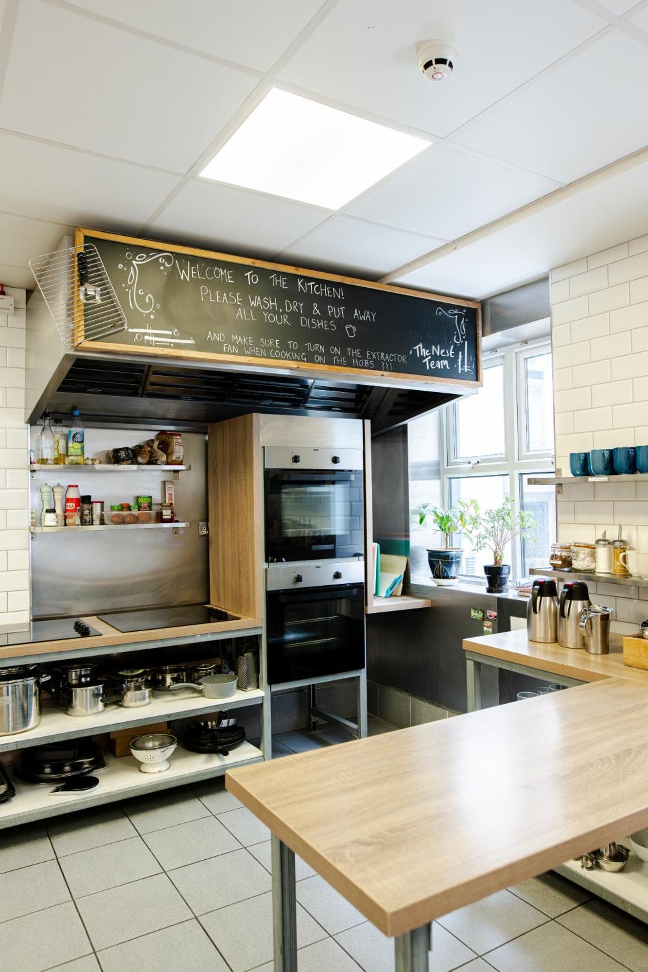The Nest Boutique Hostel Galway Bagian luar foto