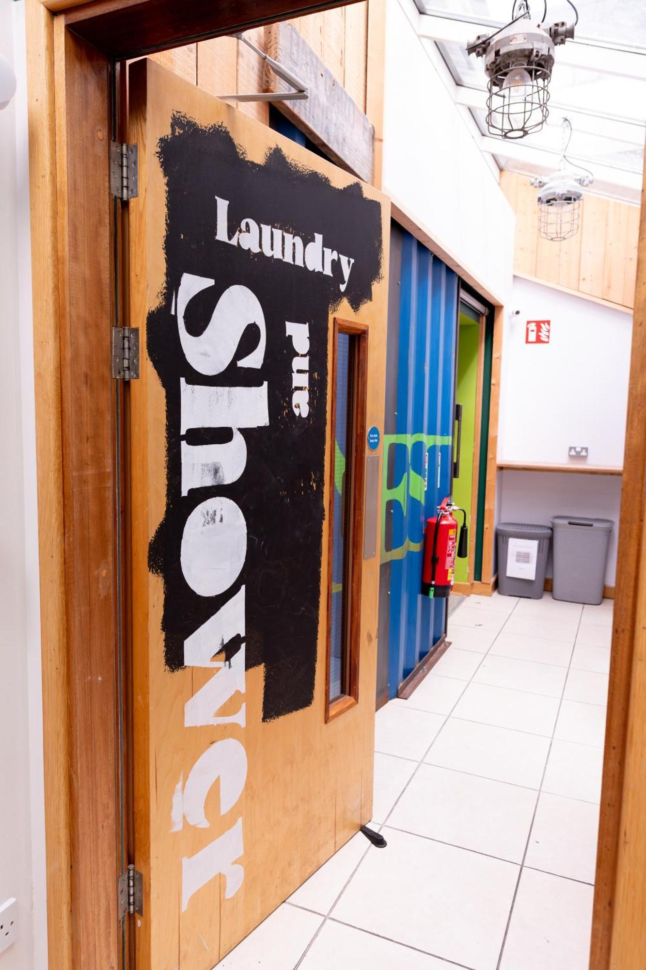 The Nest Boutique Hostel Galway Bagian luar foto