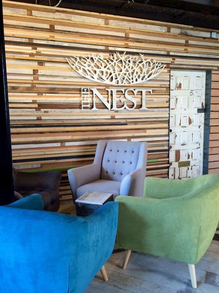 The Nest Boutique Hostel Galway Bagian luar foto